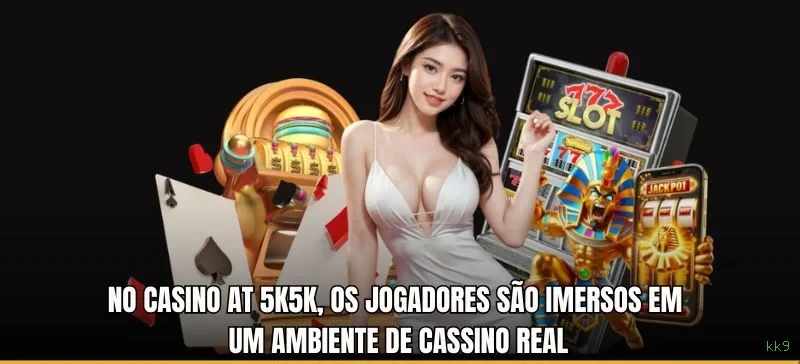 kk9 aplicativo de jogos para jogadores brasileiros