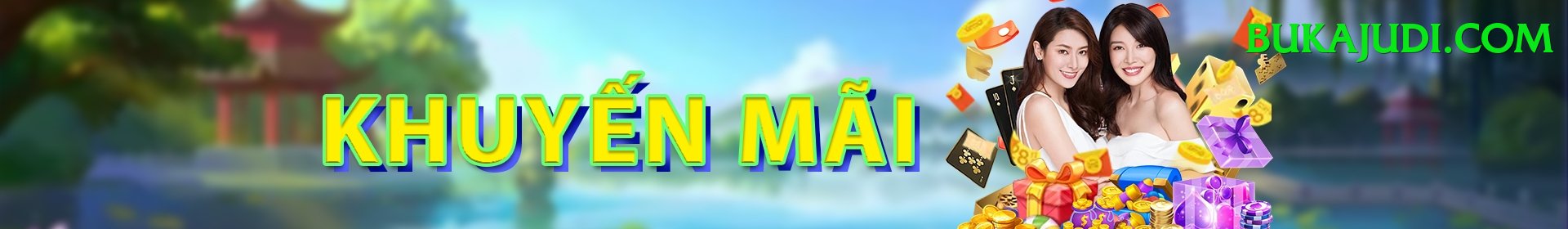 Khuyến Mãi - hz88