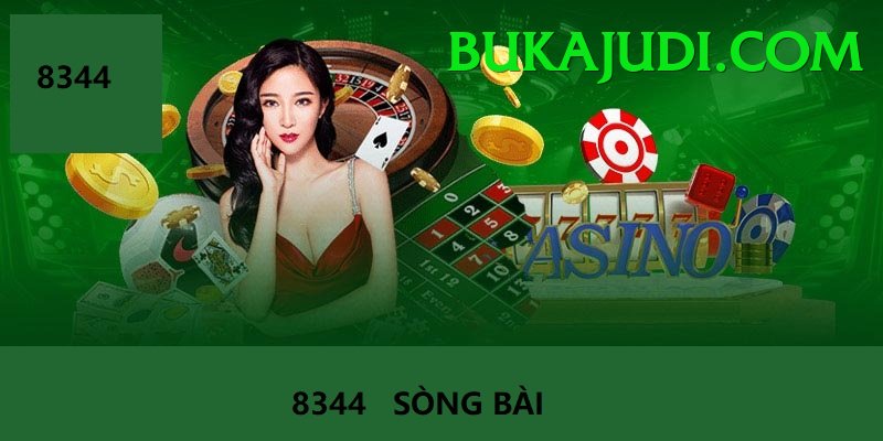 Sòng Bài Trực Tuyến - hz88