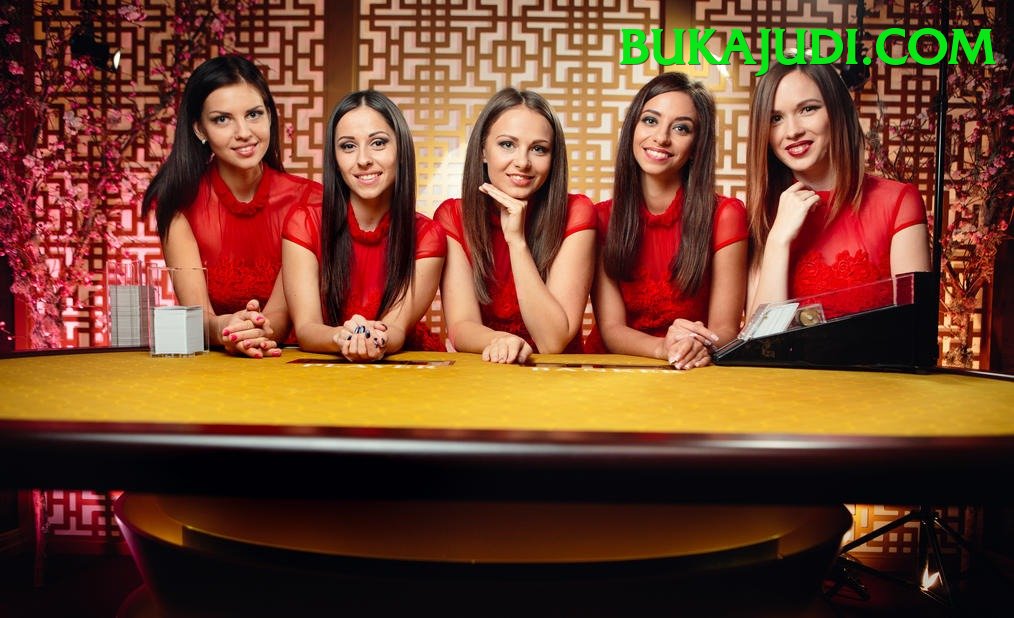 Sòng Bài Trực Tuyến