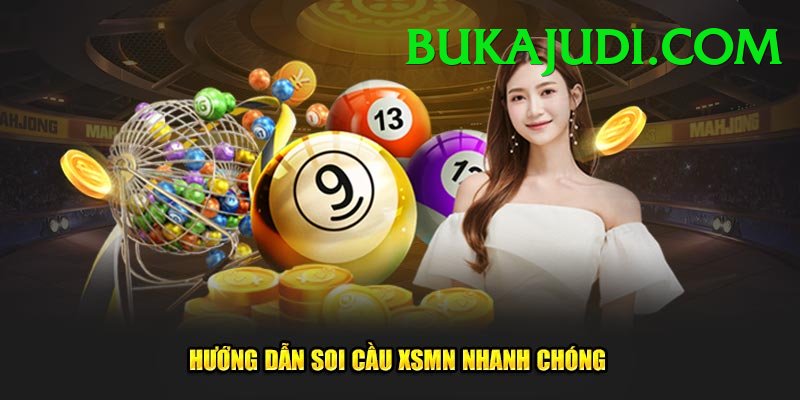 Xổ Số Online
